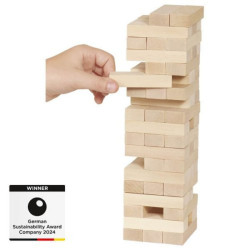 Torre d'equilibri Goki