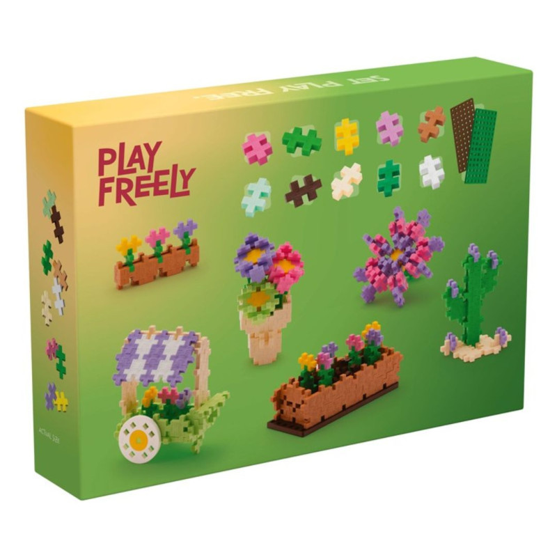 set creatiu infants