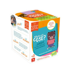 joguina educativa 2 anys