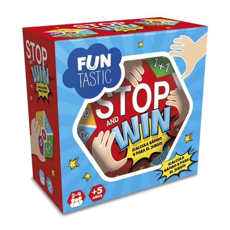 juego de cálculo