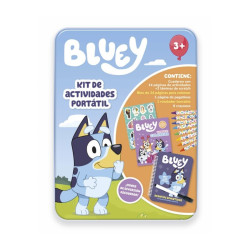estoig metàl·lic bluey
