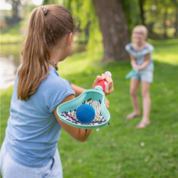 raquetas biomasa pelota