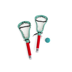 kit lacrosse niños