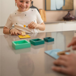 puntería para niños