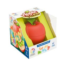 apple puzzler smartgames