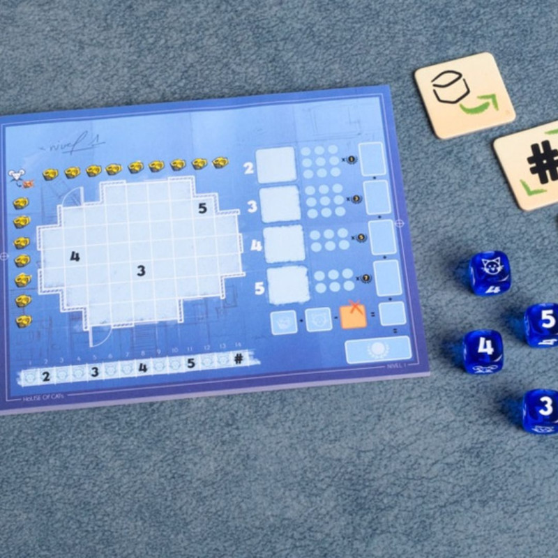 tranjis games roll write