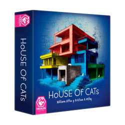 juego house of cats