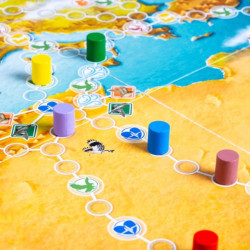 estrategia aves migratorias