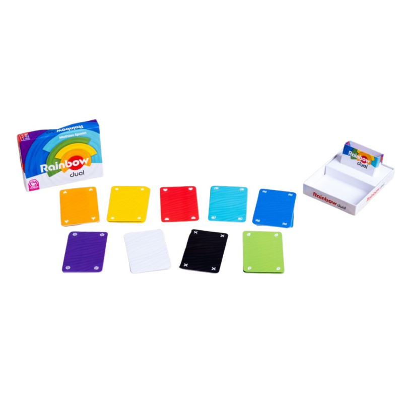cartas estrategia infantil
