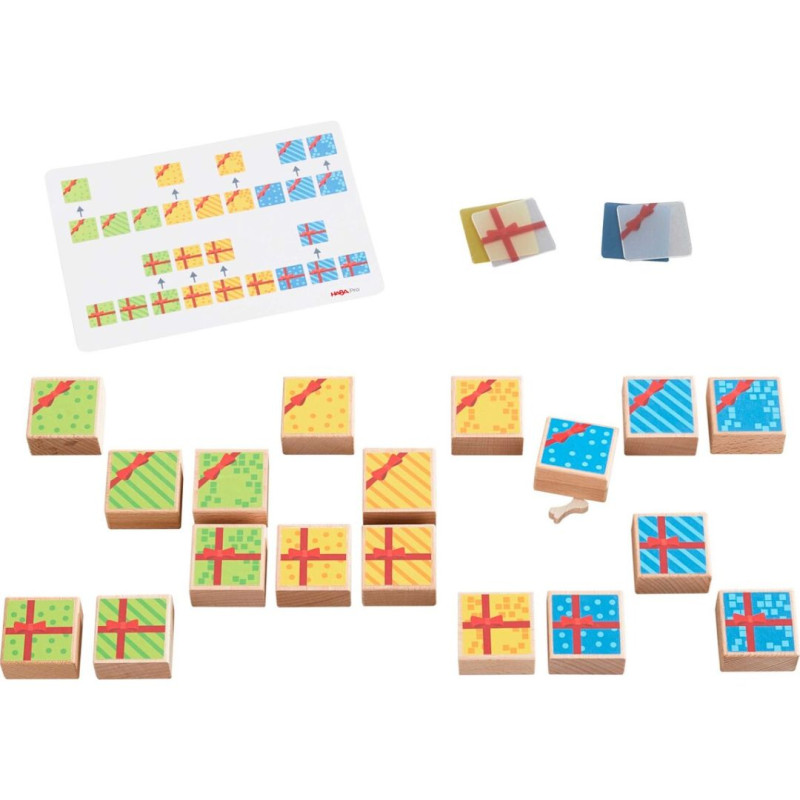 Digital Starter: Machine Learning – Aprèn algoritmes amb codificació analógica