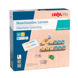 joc machine learning nens