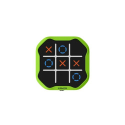 Tic Tac Toe Giiker Verde