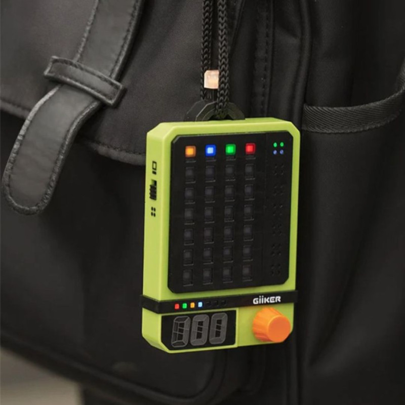 Juego Super Decoder Giiker portatil