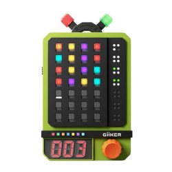 Juego Super Decoder Giiker