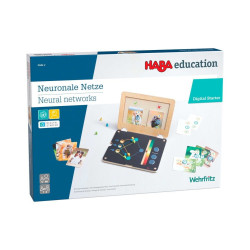Redes Neuronales Haba Education