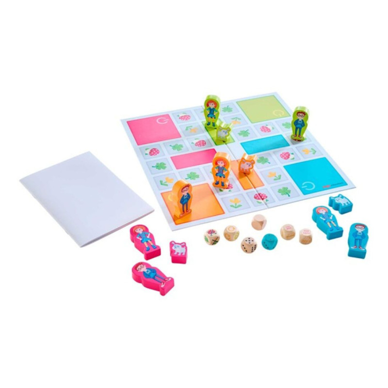 juego robotica condiciones y bucles