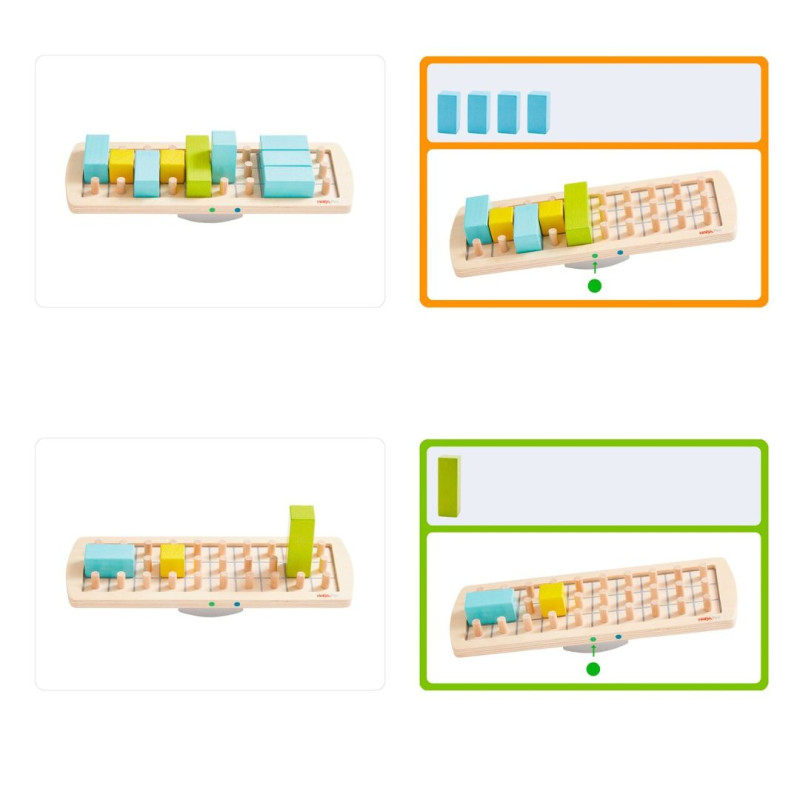 Ley de la Palanca – HABA Education