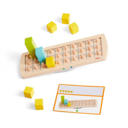 Ley de la Palanca – HABA Education