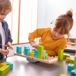 Ley de la Palanca – HABA Education