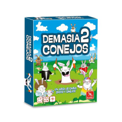 Demasia2 Conills joc