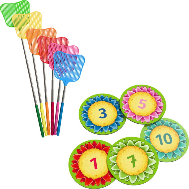 3x4 Zas juego multiplicaciones