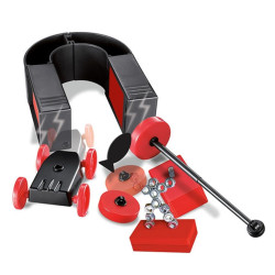 KidzLabs Magnet Science 4M...