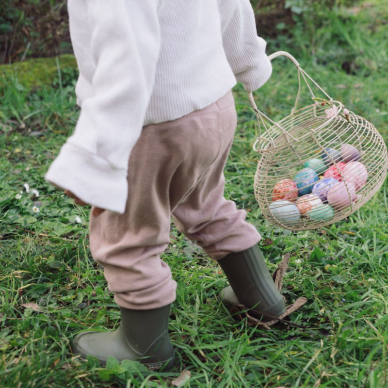 Aurora Eggs - ous de pasqua colors freds