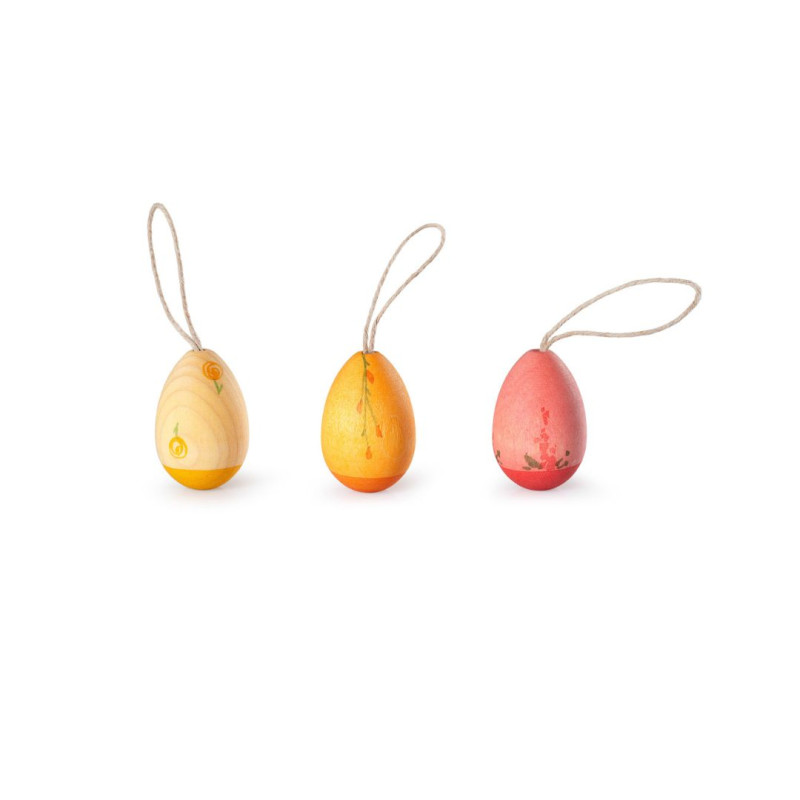 Sunrise Eggs
