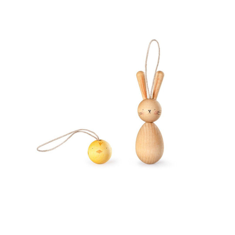 Hop and Peep