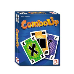 Combo Up de Katja Stremmel