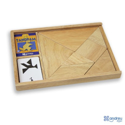 puzzles de madera baratos