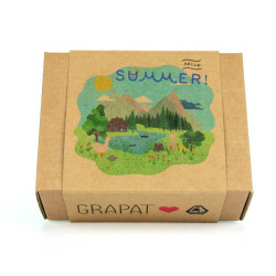 Hello Summer Grapat