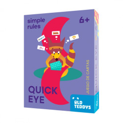 Joc quick eye