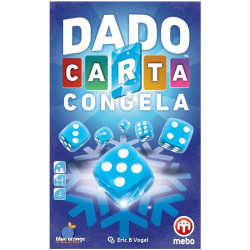 Joc de Daus i Cartes