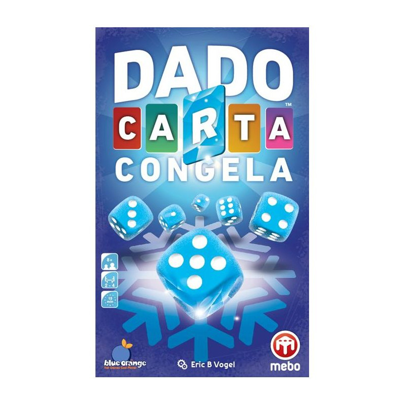 Joc de Daus i Cartes