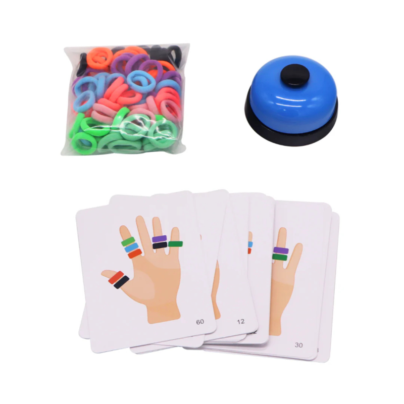 Juego de los anillos