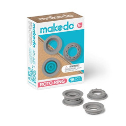 Moviment i Gir per Creacions MAKEDO