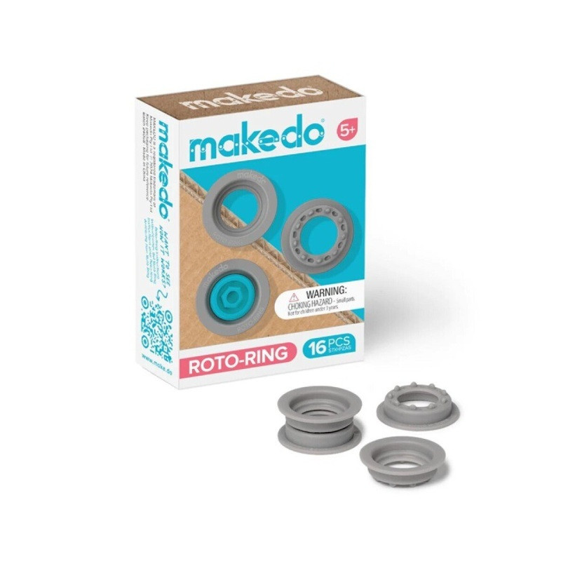 Moviment i Gir per Creacions MAKEDO