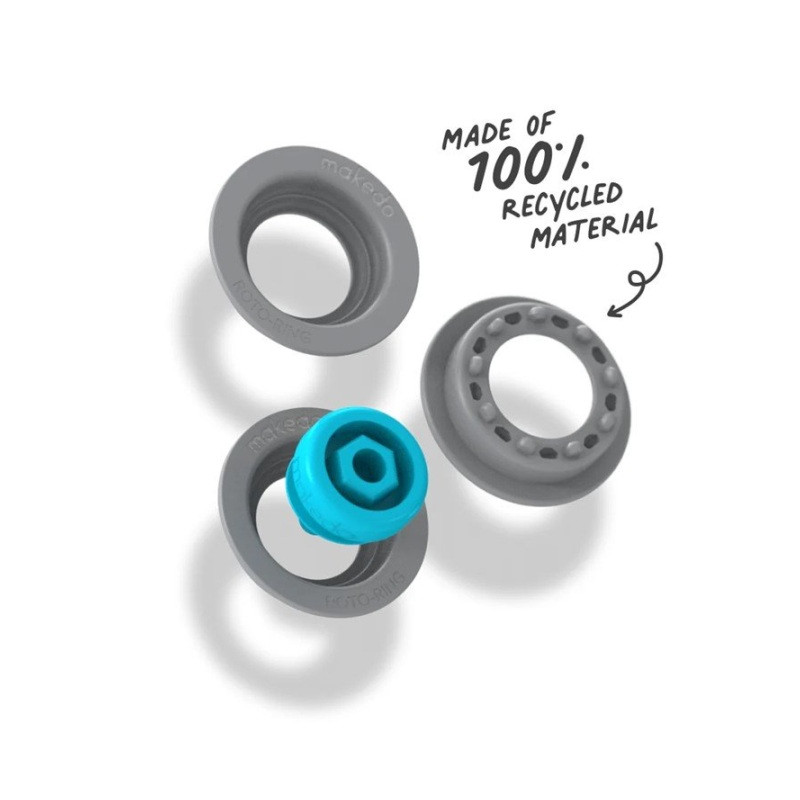 Movimiento y Giro para Creaciones MAKEDO