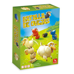 Joc d’Estratègia Familiar