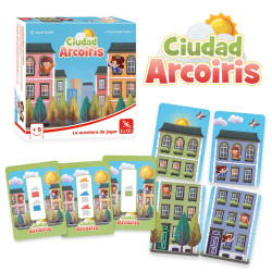 Juego de Construcción Estratégica