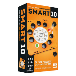 SMART 10 (nueva caja) -...