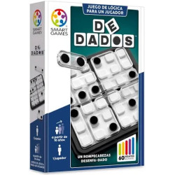 juego de lógica para 1 jugador