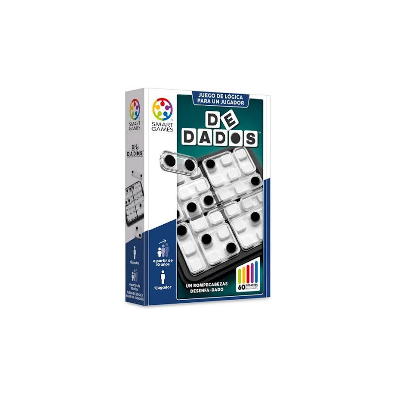 juego de lógica para 1 jugador