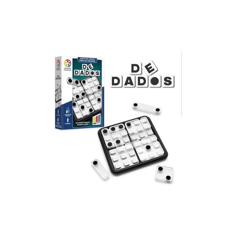 juego de lógica para 1 jugador