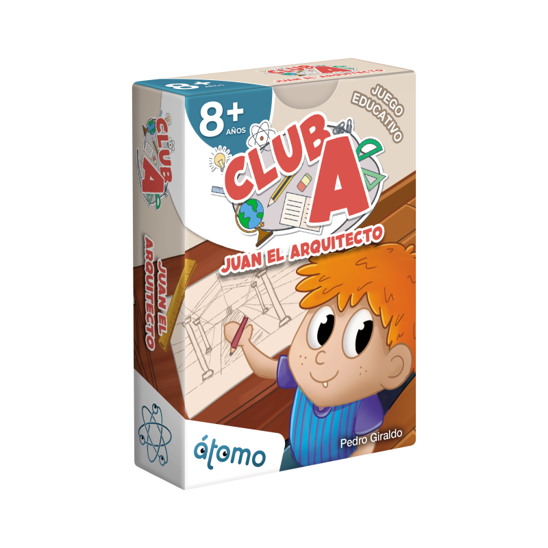 Juego de cartas para el aprendizaje de las medidas