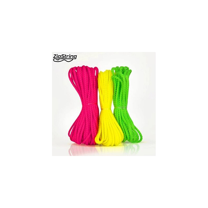 Set de cuerdas para ZipString