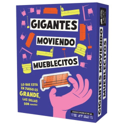 Joc de mudances i dits menuts
