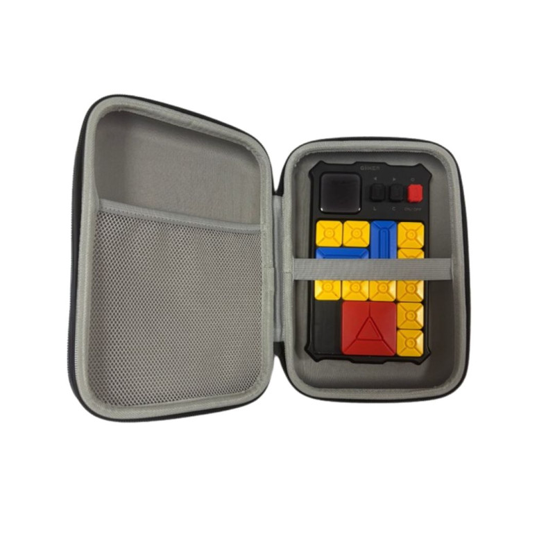 Funda Giiker