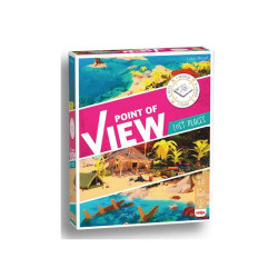 Joc Point of View Lost Places Haba